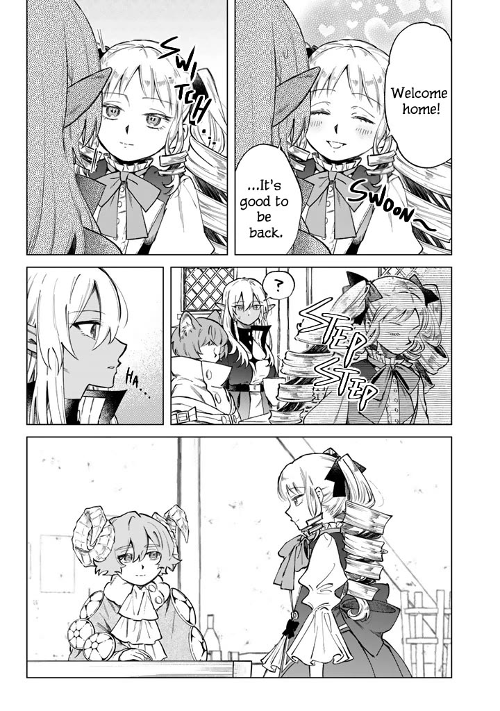 My Heart Is an Old Man Chapter 42 page 7 - Chapter 42