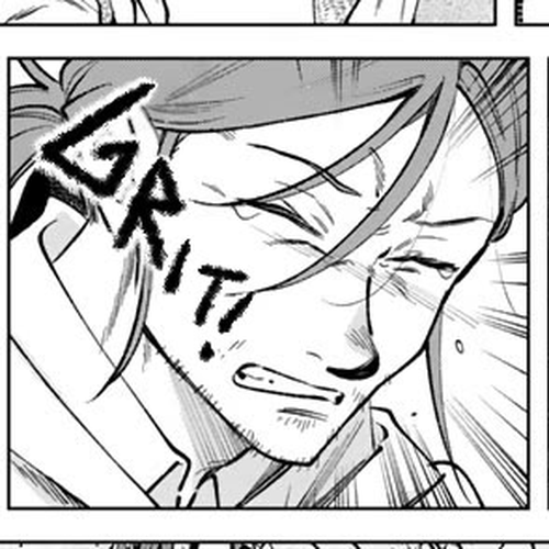 My Heart Is an Old Man Chapter 43 cover