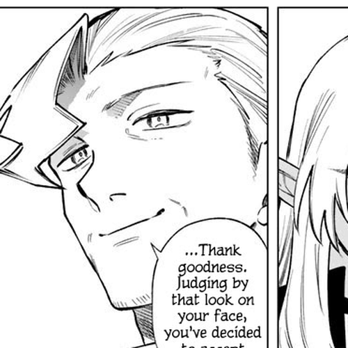 My Heart Is an Old Man Chapter 44 cover