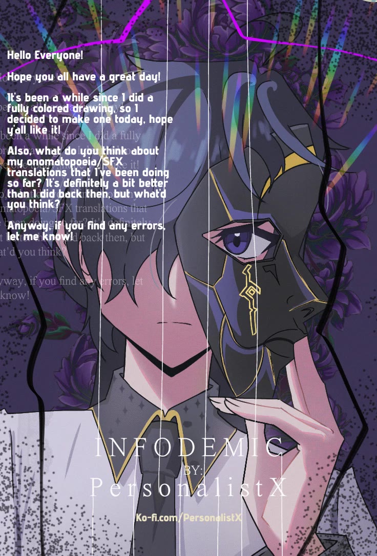 My Heart Is an Old Man Chapter 45 page 21 - Chapter 45
