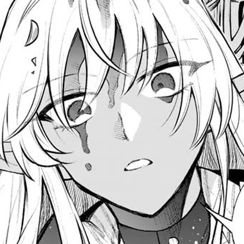 My Heart Is an Old Man Chapter 7 cover