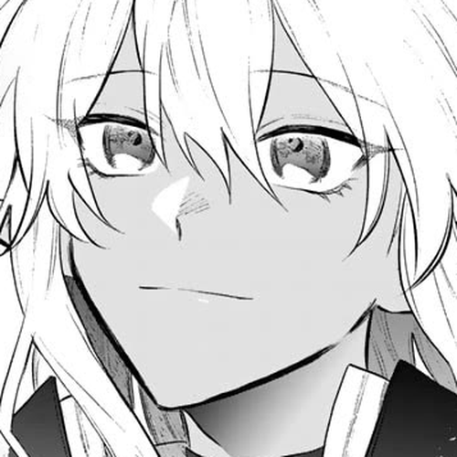 My Heart Is an Old Man Chapter 8 cover