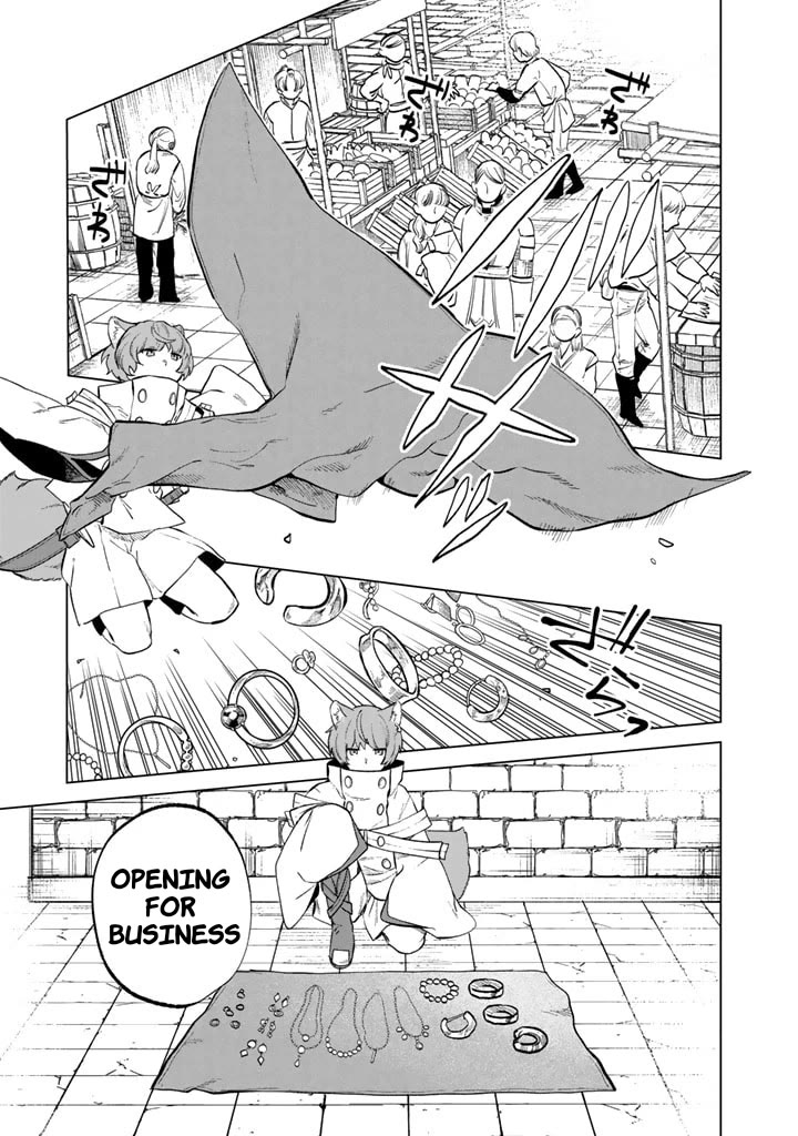 My Heart Is an Old Man Chapter 9 page 5 - Chapter 9