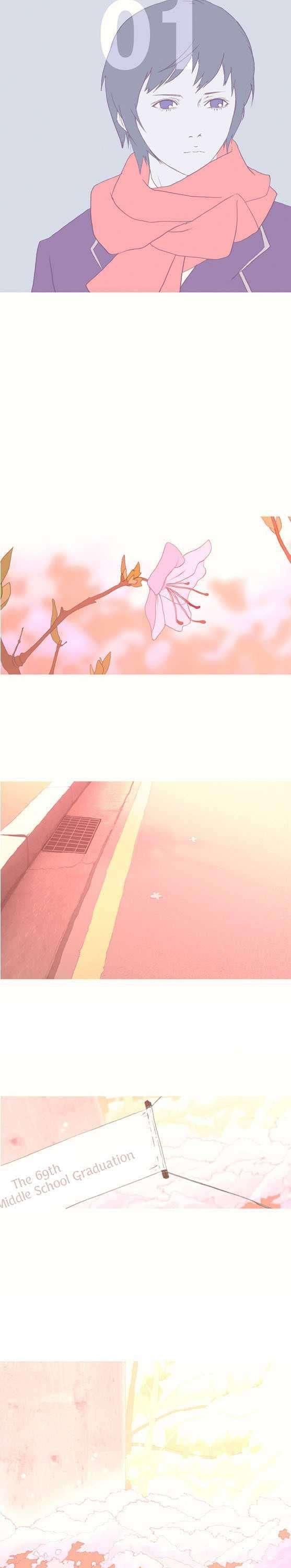 My Heart is Beating Chapter 1 page 1 - Chapter 1