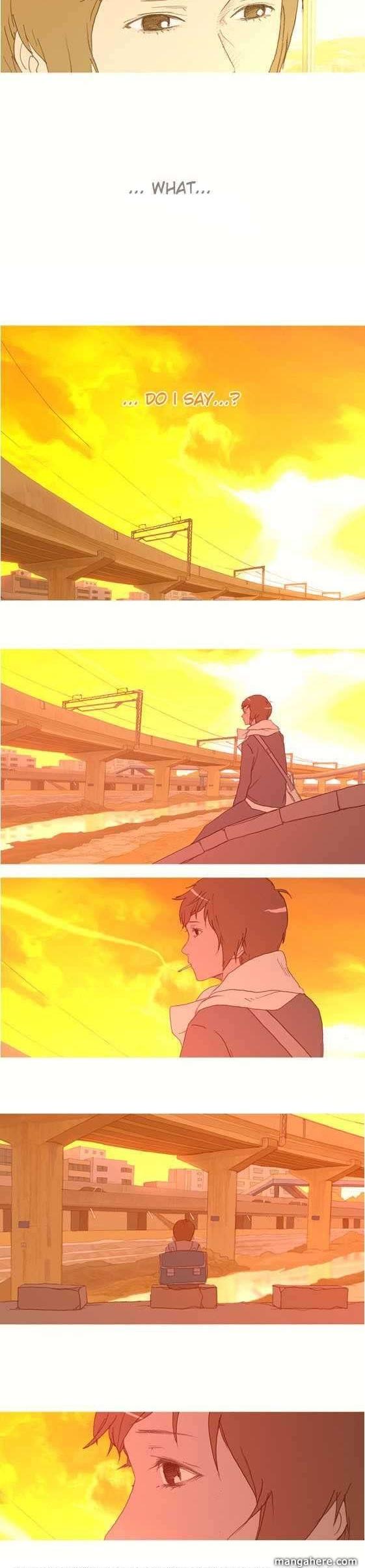 My Heart is Beating Chapter 1 page 11 - Chapter 1