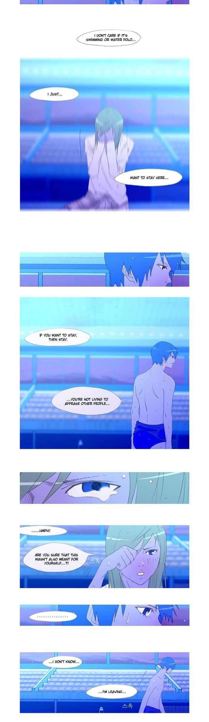 My Heart is Beating Chapter 10 page 11 - Chapter 10