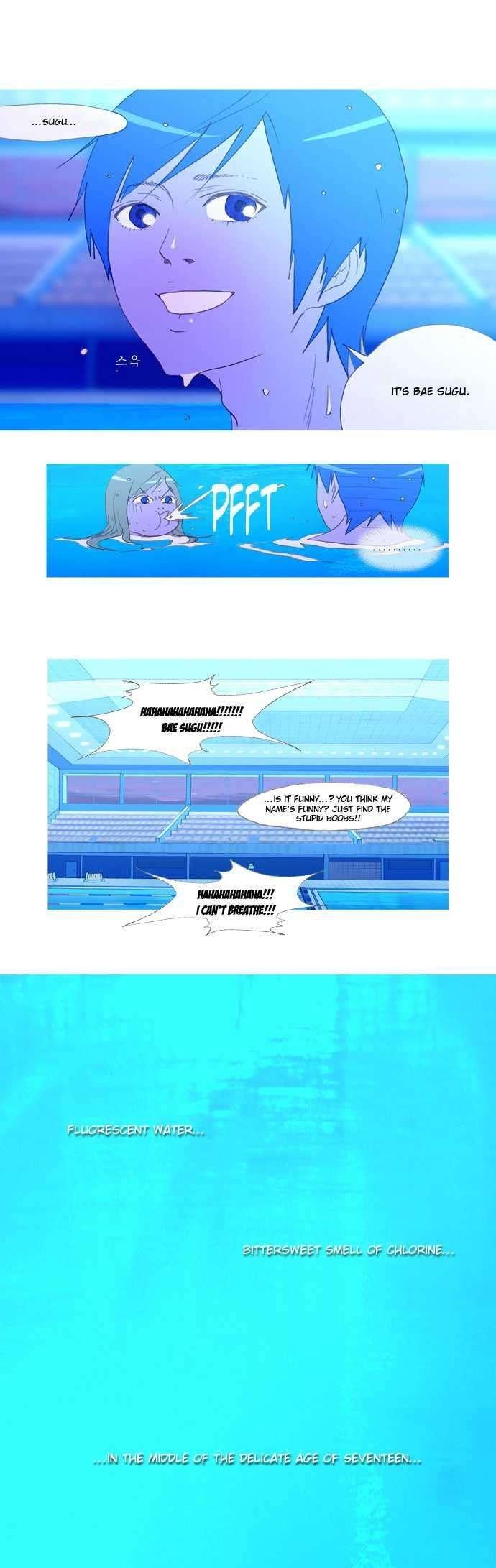 My Heart is Beating Chapter 10 page 16 - Chapter 10