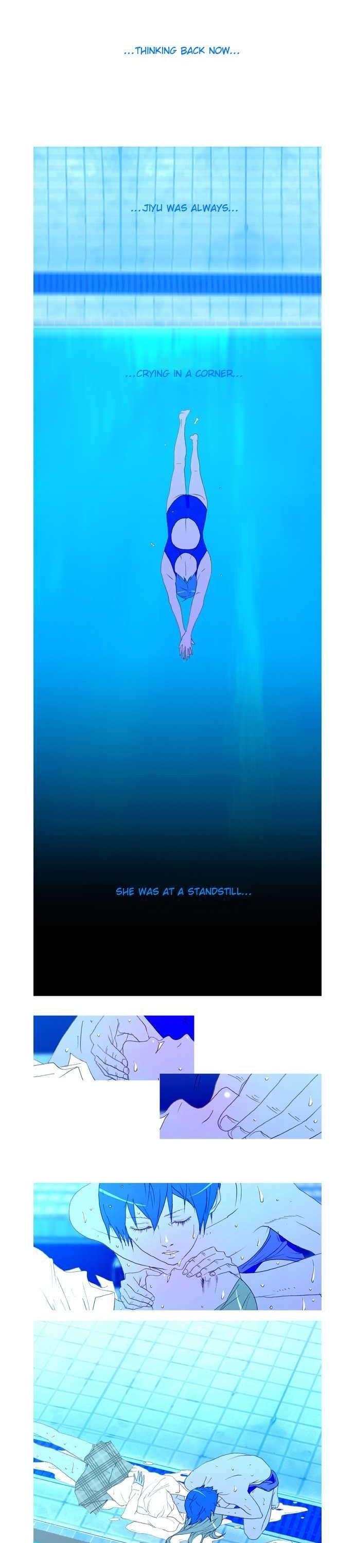 My Heart is Beating Chapter 10 page 2 - Chapter 10