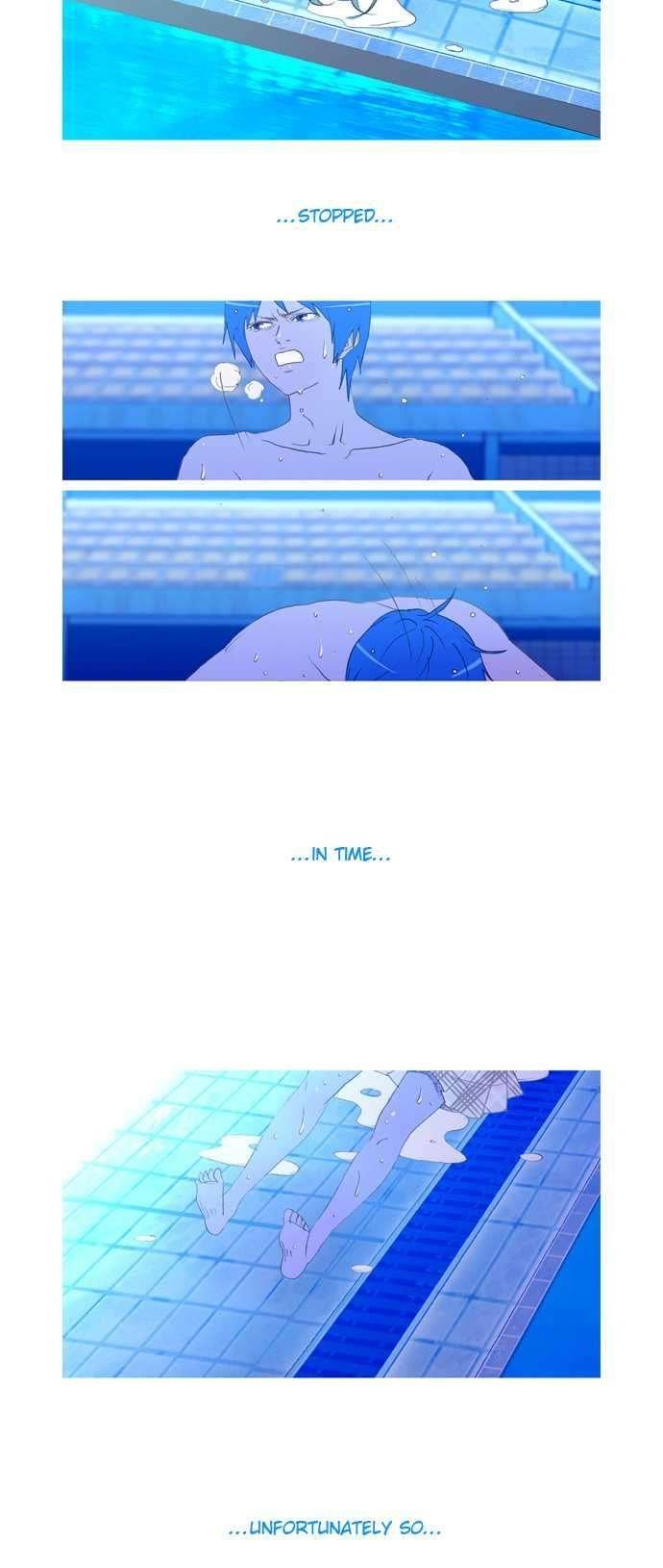 My Heart is Beating Chapter 10 page 3 - Chapter 10