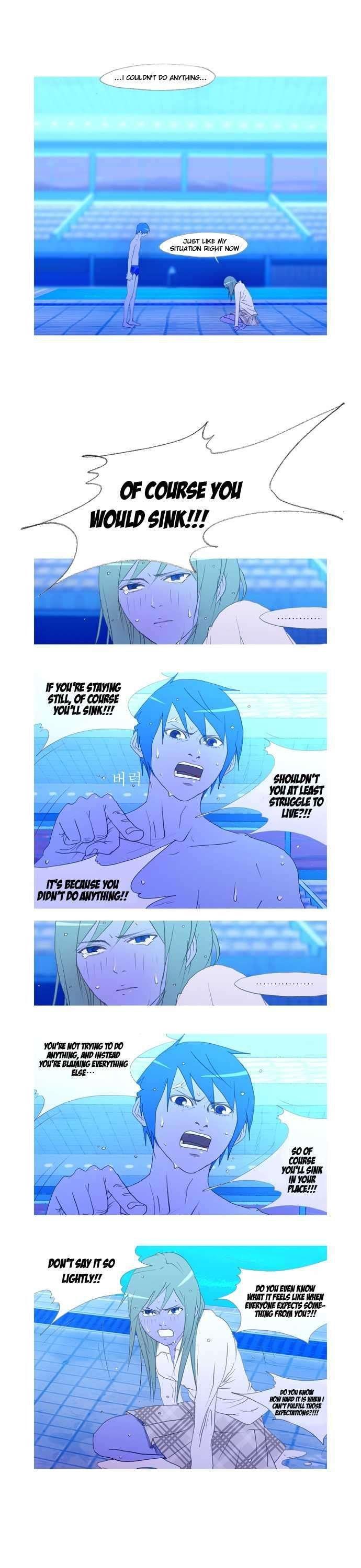 My Heart is Beating Chapter 10 page 7 - Chapter 10