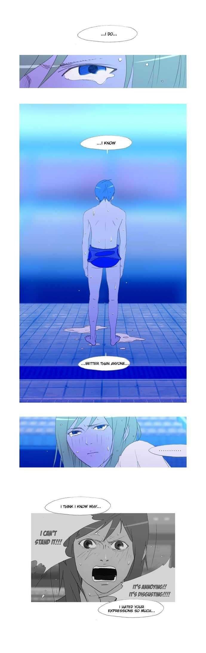 My Heart is Beating Chapter 10 page 8 - Chapter 10