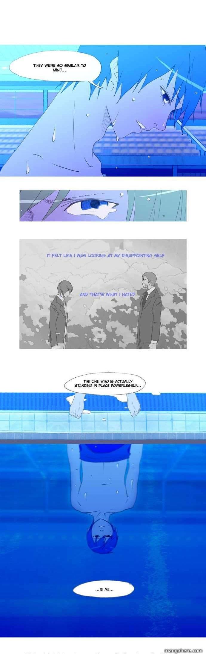 My Heart is Beating Chapter 10 page 9 - Chapter 10
