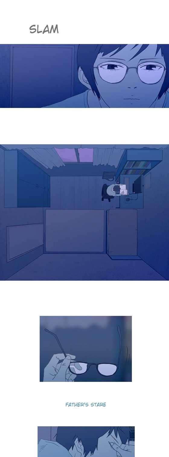 My Heart is Beating Chapter 11 page 13 - Chapter 11