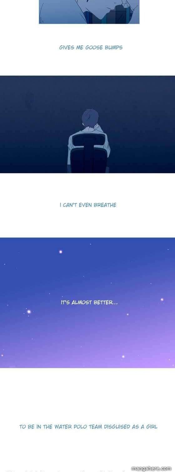 My Heart is Beating Chapter 11 page 14 - Chapter 11