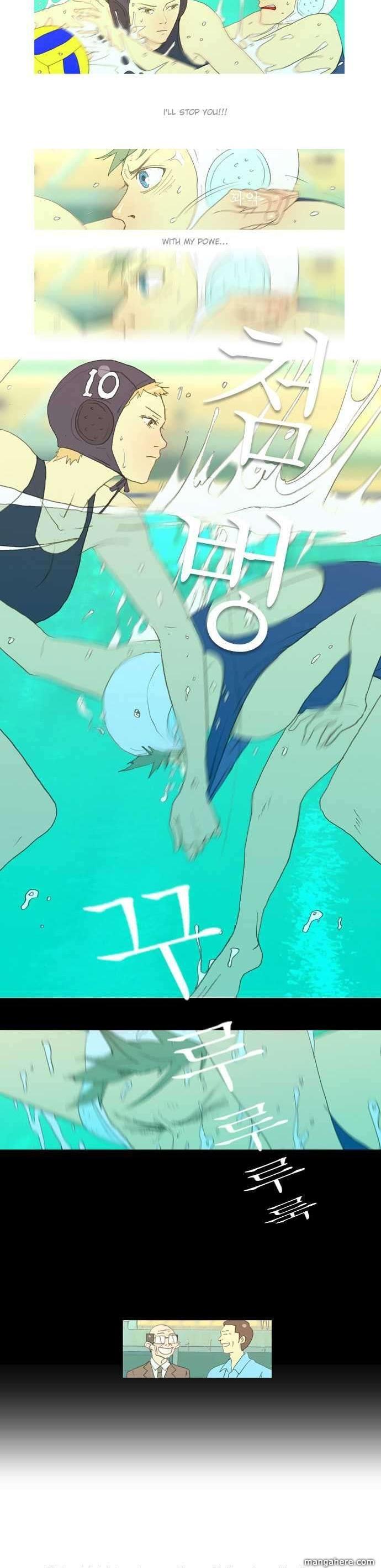 My Heart is Beating Chapter 13 page 12 - Chapter 13