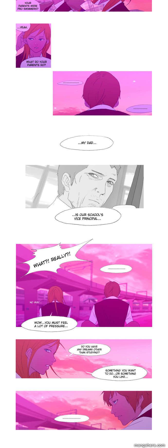 My Heart is Beating Chapter 16 page 10 - Chapter 16