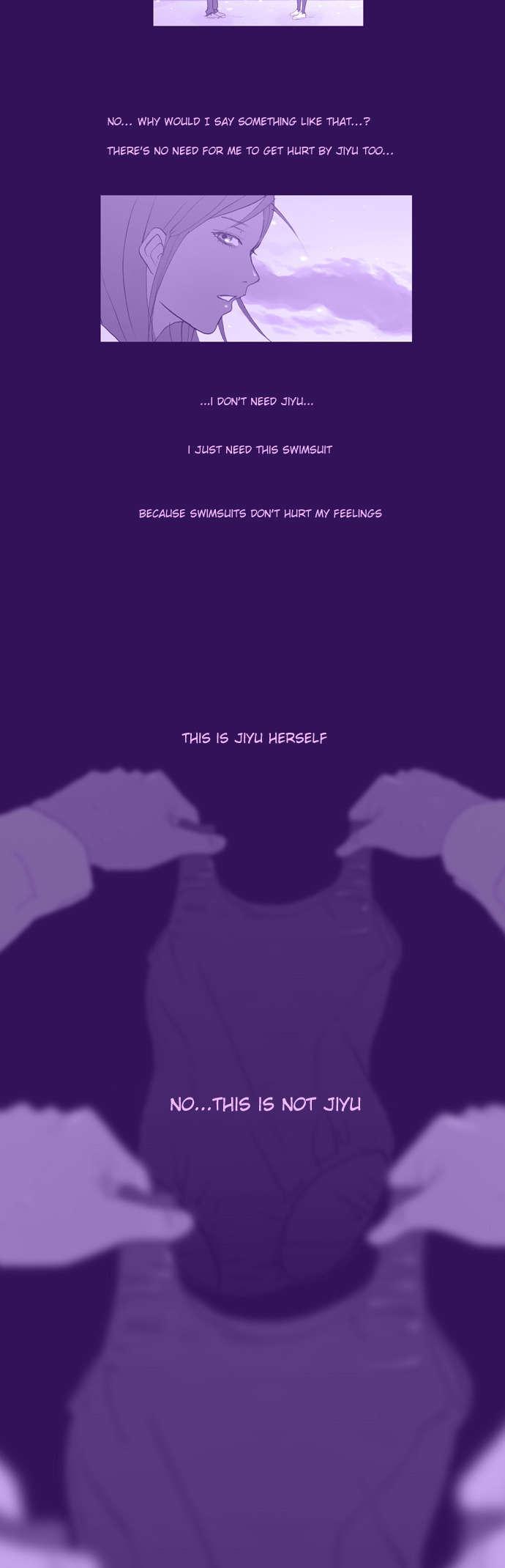 My Heart is Beating Chapter 16 page 18 - Chapter 16