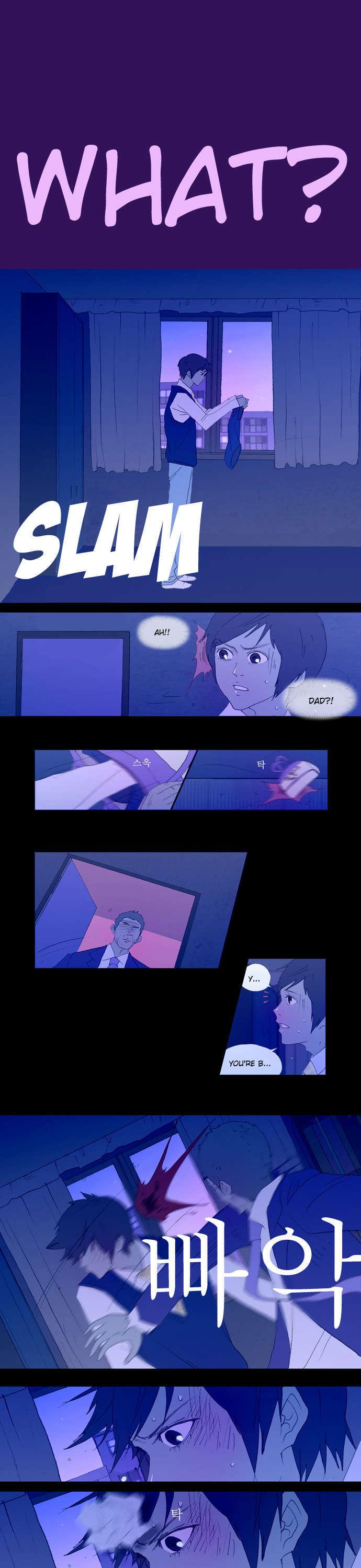 My Heart is Beating Chapter 16 page 20 - Chapter 16