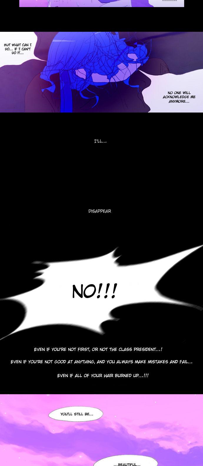 My Heart is Beating Chapter 19 page 14 - Chapter 19 : Thank You So Much