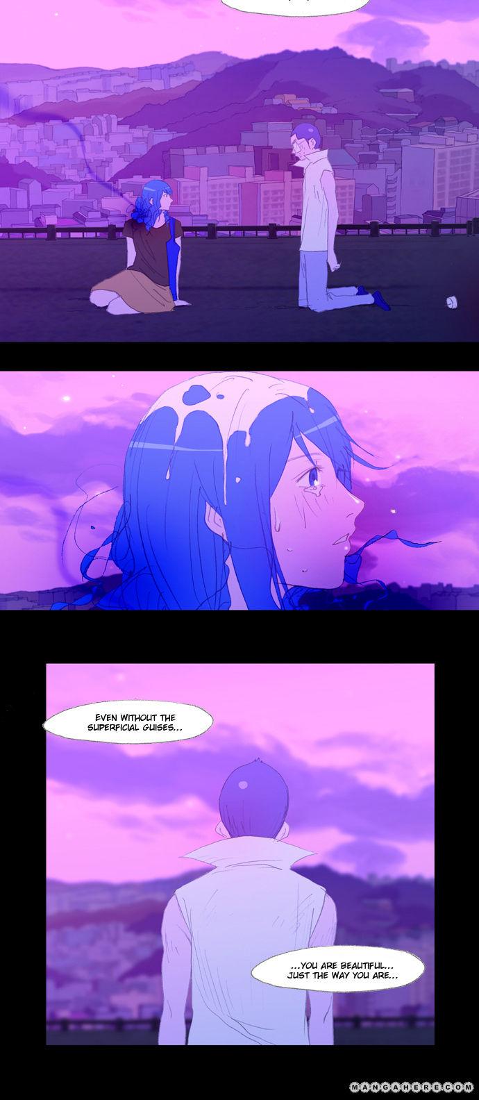 My Heart is Beating Chapter 19 page 15 - Chapter 19 : Thank You So Much
