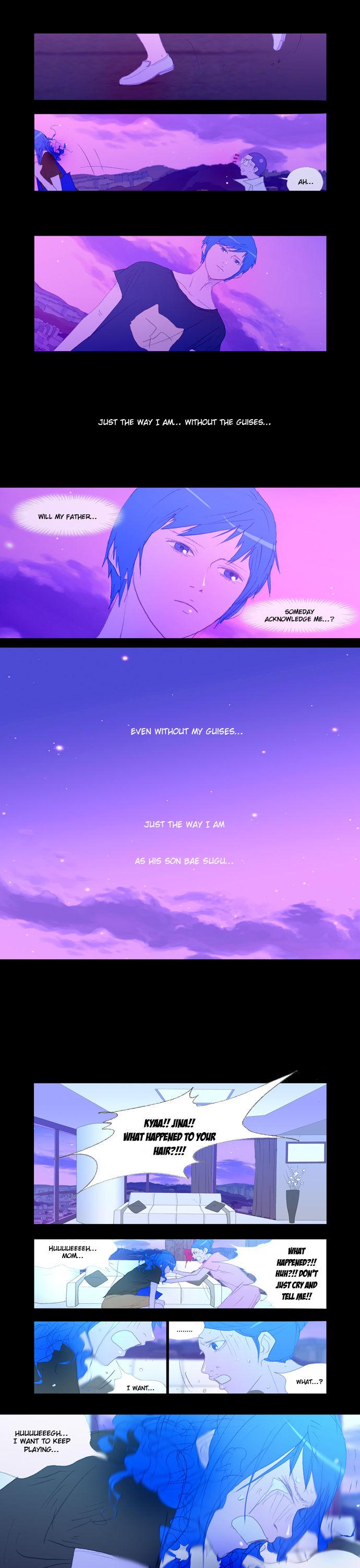 My Heart is Beating Chapter 19 page 16 - Chapter 19 : Thank You So Much