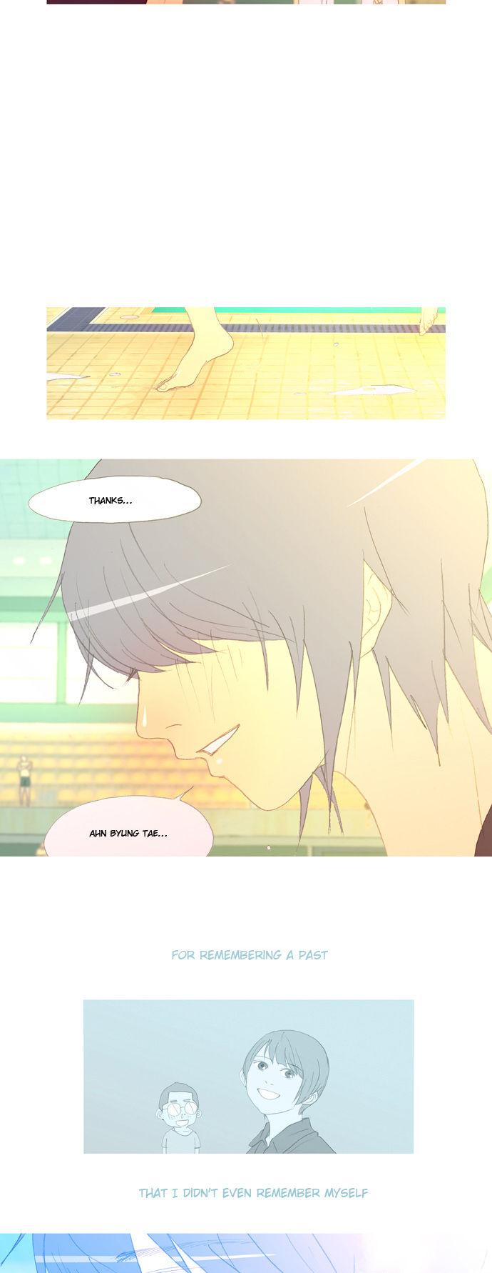 My Heart is Beating Chapter 19 page 22 - Chapter 19 : Thank You So Much