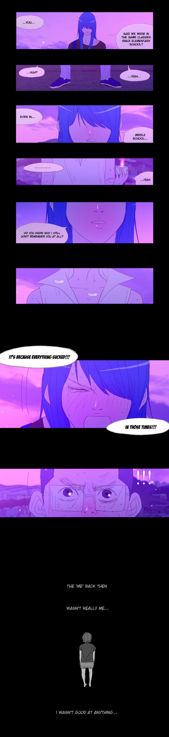 My Heart is Beating Chapter 19 page 8 - Chapter 19 : Thank You So Much