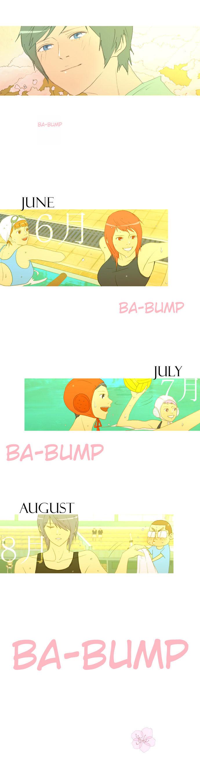 My Heart is Beating Chapter 20 page 15 - Chapter 20 : A Simple Tale
