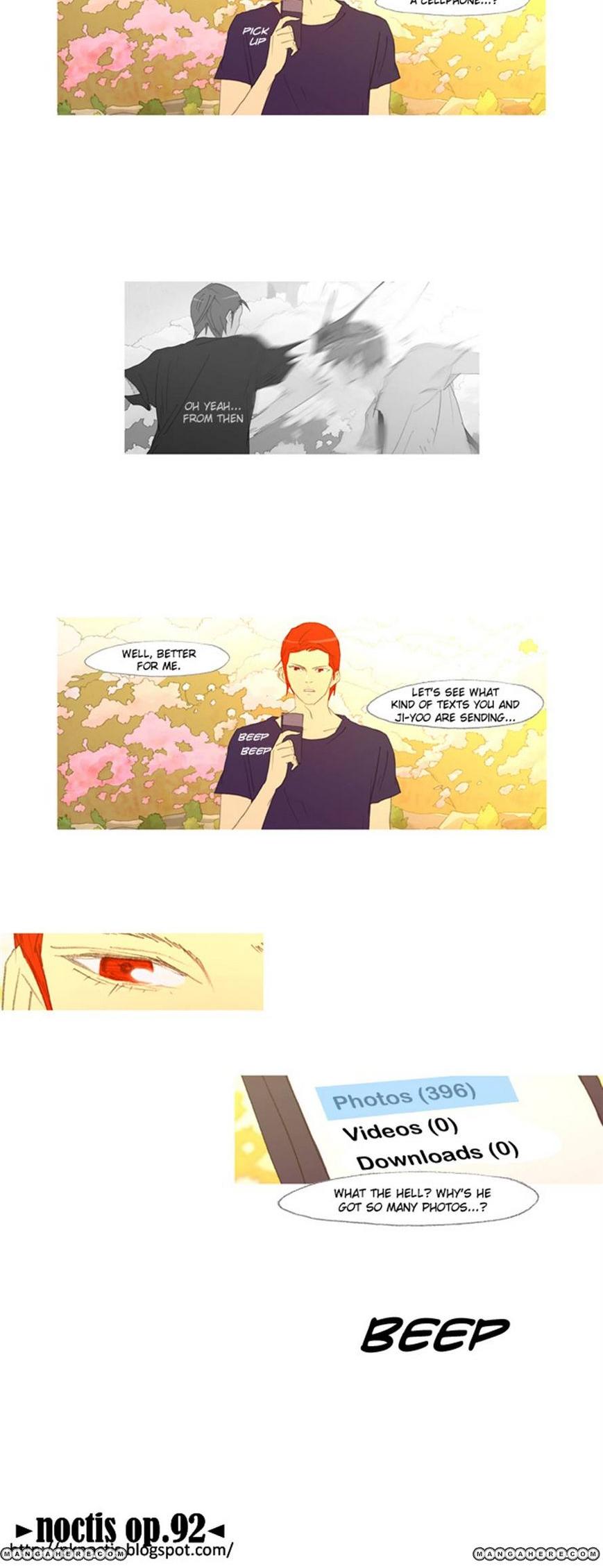My Heart is Beating Chapter 22 page 14 - Chapter 22