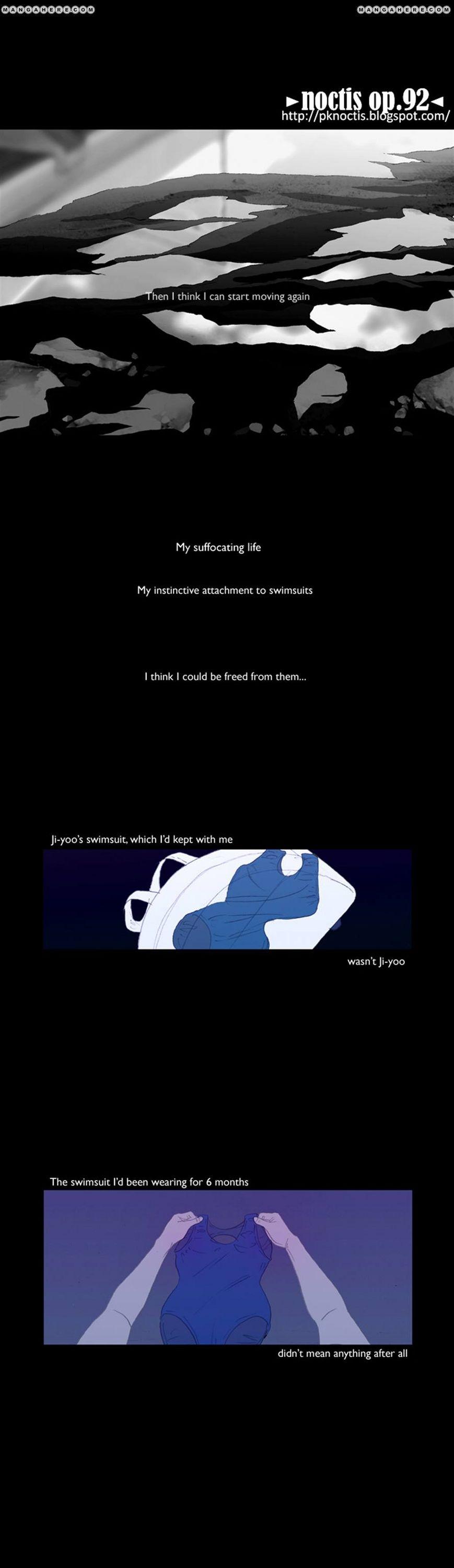 My Heart is Beating Chapter 22 page 19 - Chapter 22