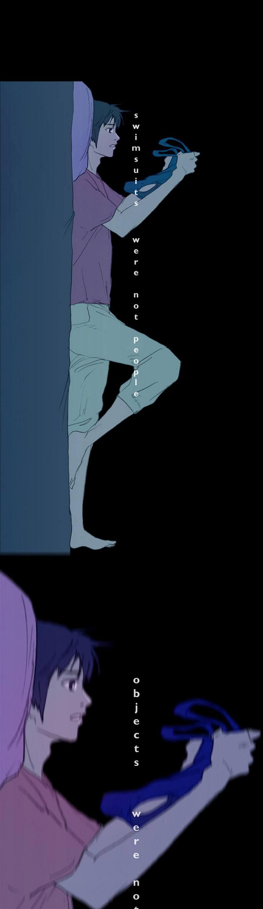 My Heart is Beating Chapter 22 page 20 - Chapter 22