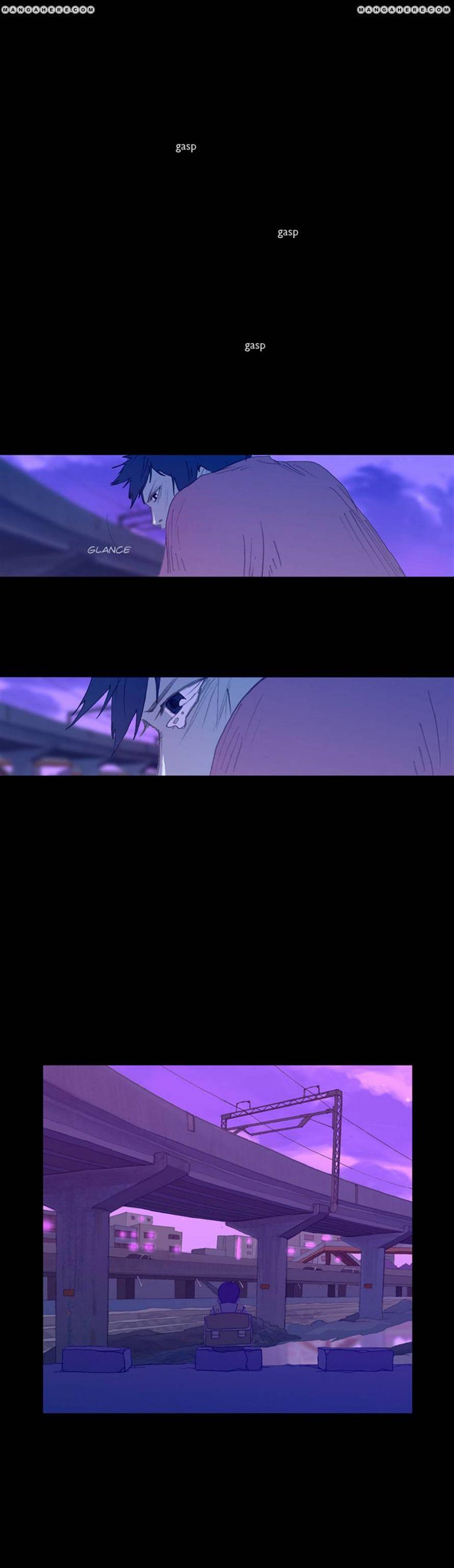 My Heart is Beating Chapter 23 page 11 - Chapter 23