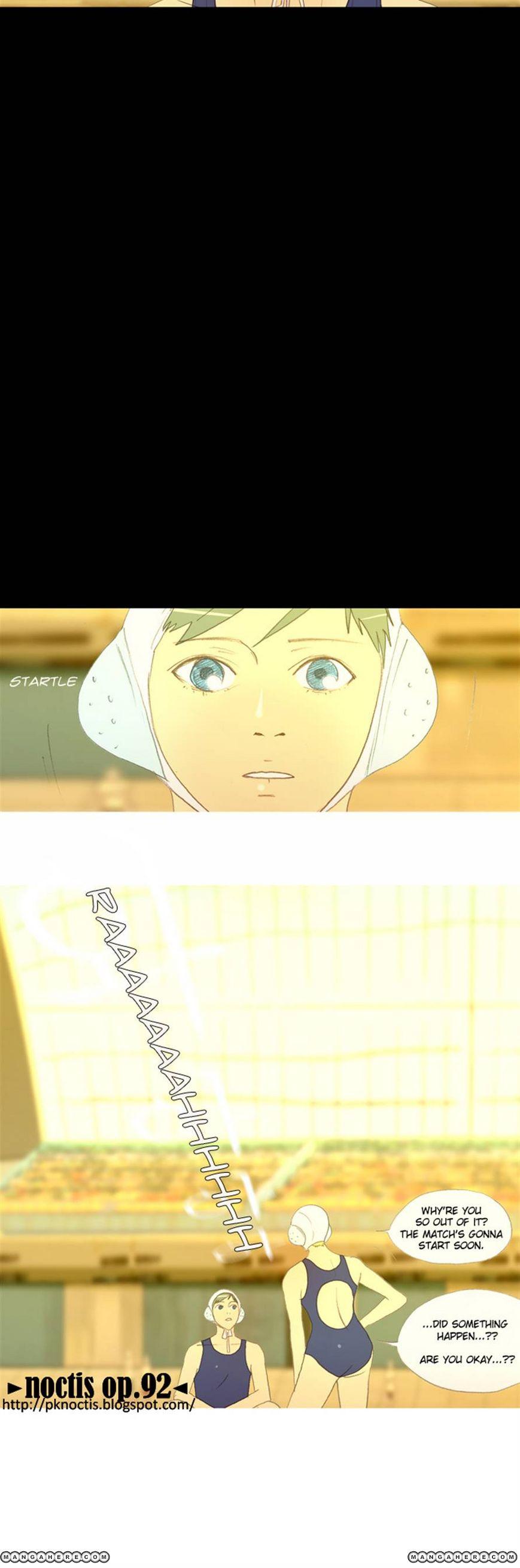 My Heart is Beating Chapter 23 page 17 - Chapter 23