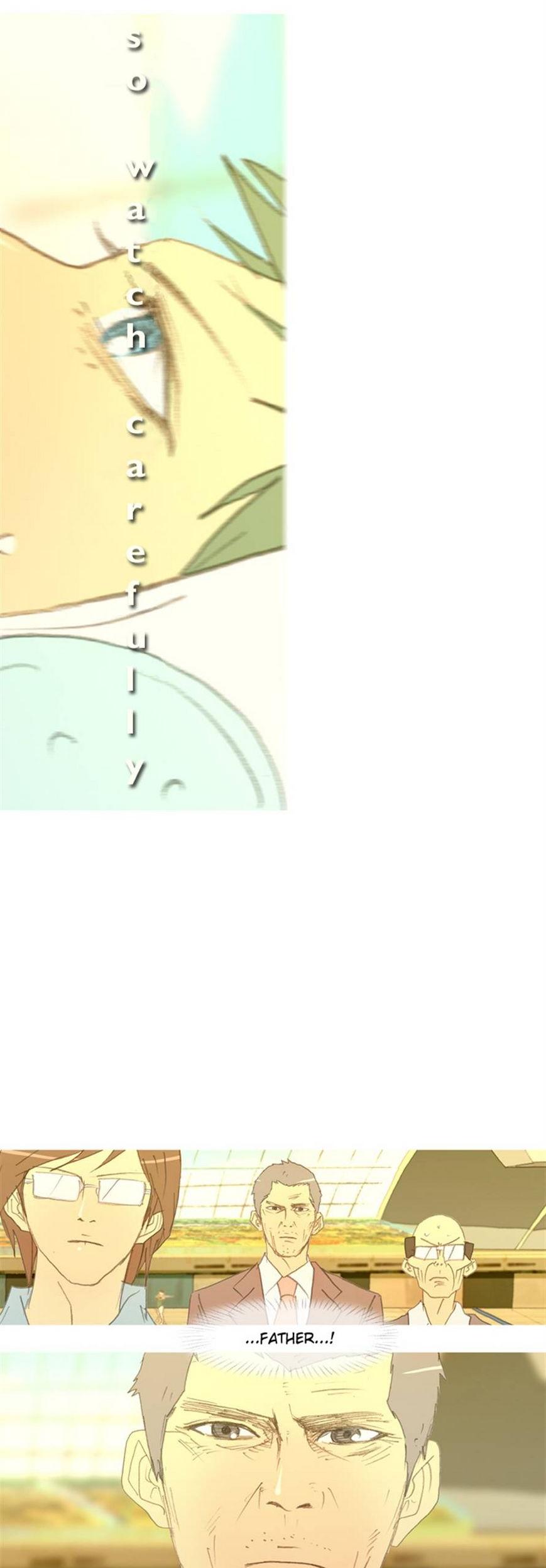 My Heart is Beating Chapter 23 page 22 - Chapter 23