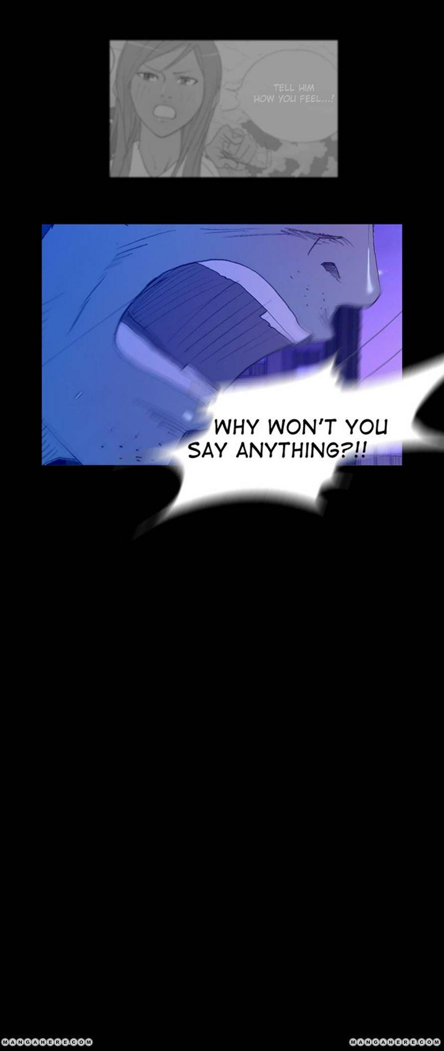 My Heart is Beating Chapter 23 page 5 - Chapter 23
