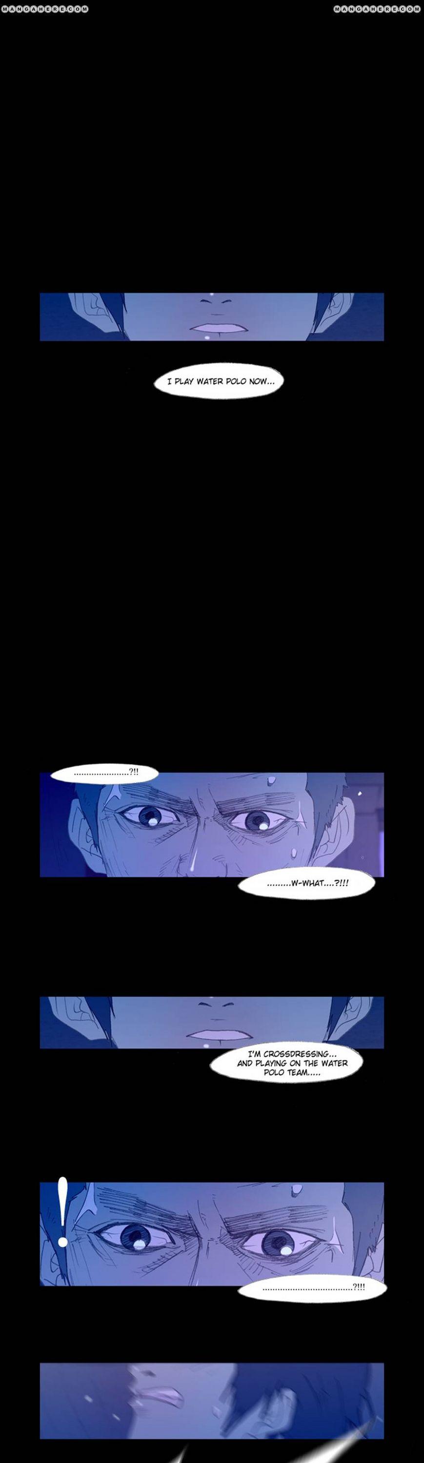 My Heart is Beating Chapter 23 page 6 - Chapter 23