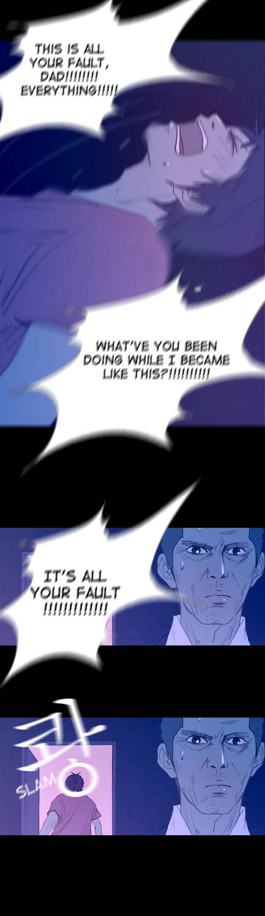 My Heart is Beating Chapter 23 page 7 - Chapter 23