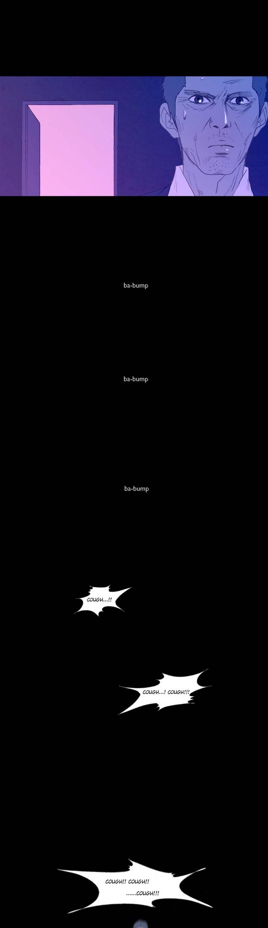 My Heart is Beating Chapter 23 page 8 - Chapter 23