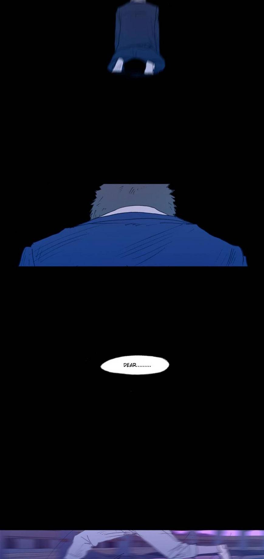 My Heart is Beating Chapter 23 page 9 - Chapter 23