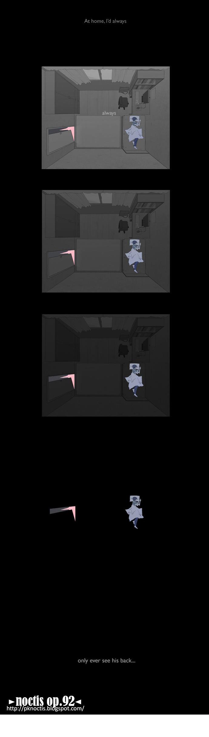 My Heart is Beating Chapter 24 page 15 - Chapter 24