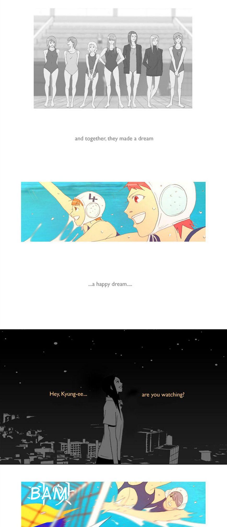 My Heart is Beating Chapter 26 page 10 - Chapter 26