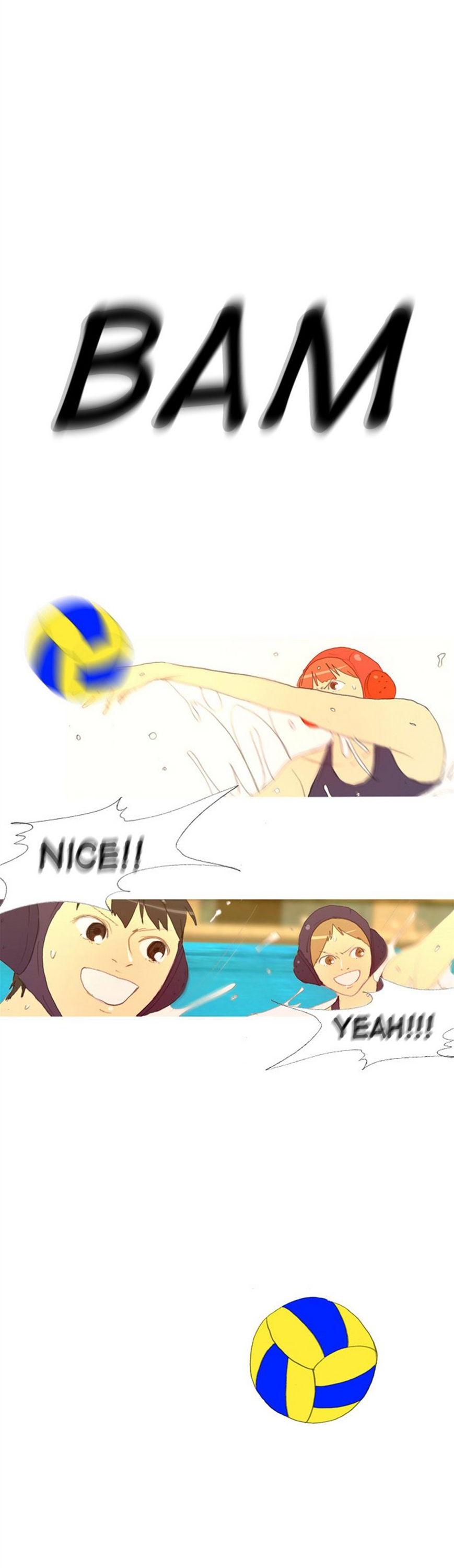 My Heart is Beating Chapter 26 page 20 - Chapter 26