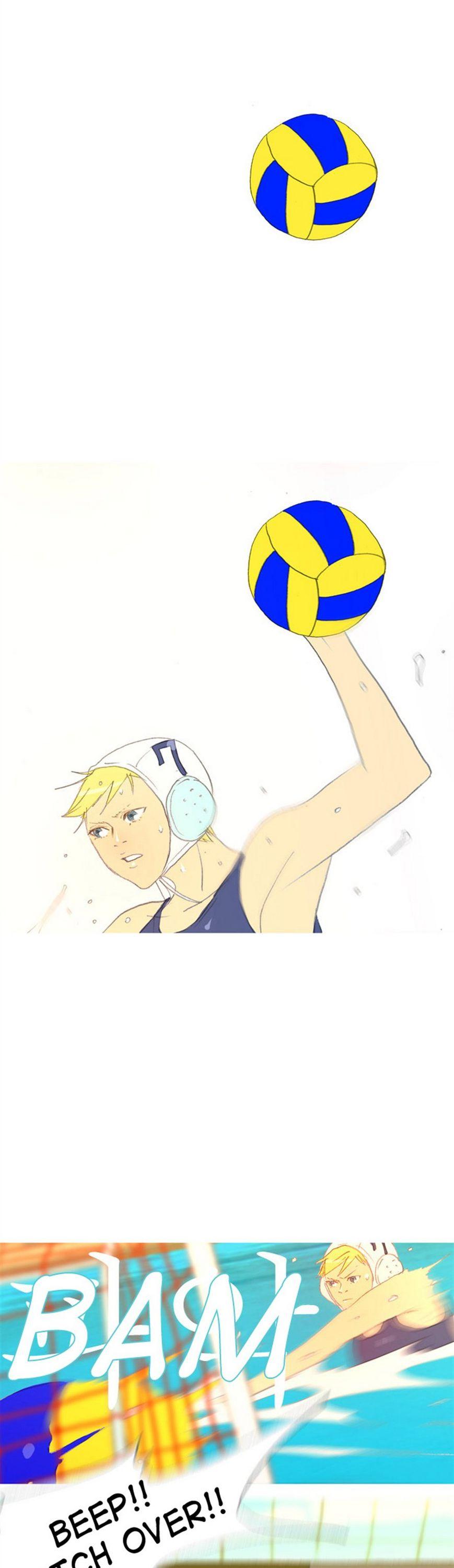 My Heart is Beating Chapter 26 page 21 - Chapter 26