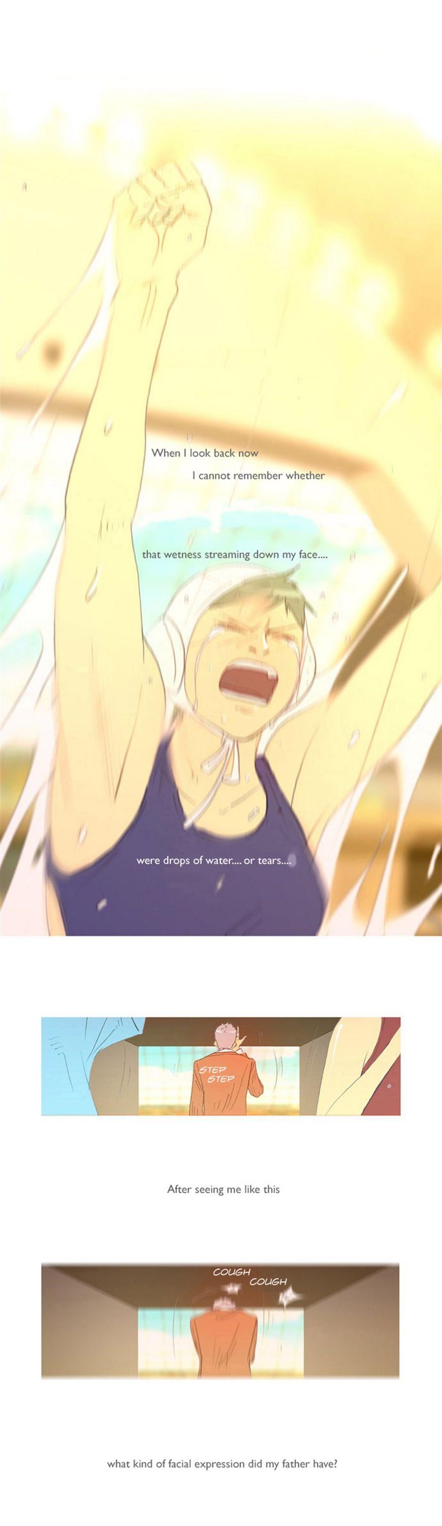My Heart is Beating Chapter 26 page 24 - Chapter 26