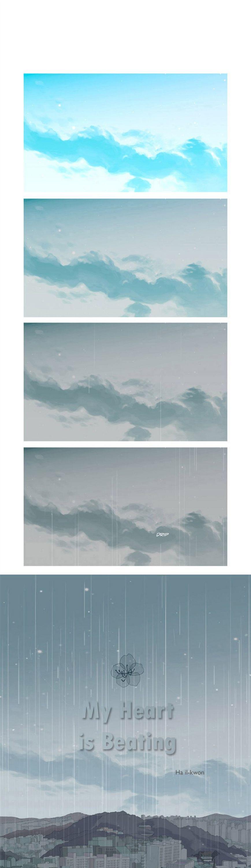 My Heart is Beating Chapter 27 page 10 - Chapter 27