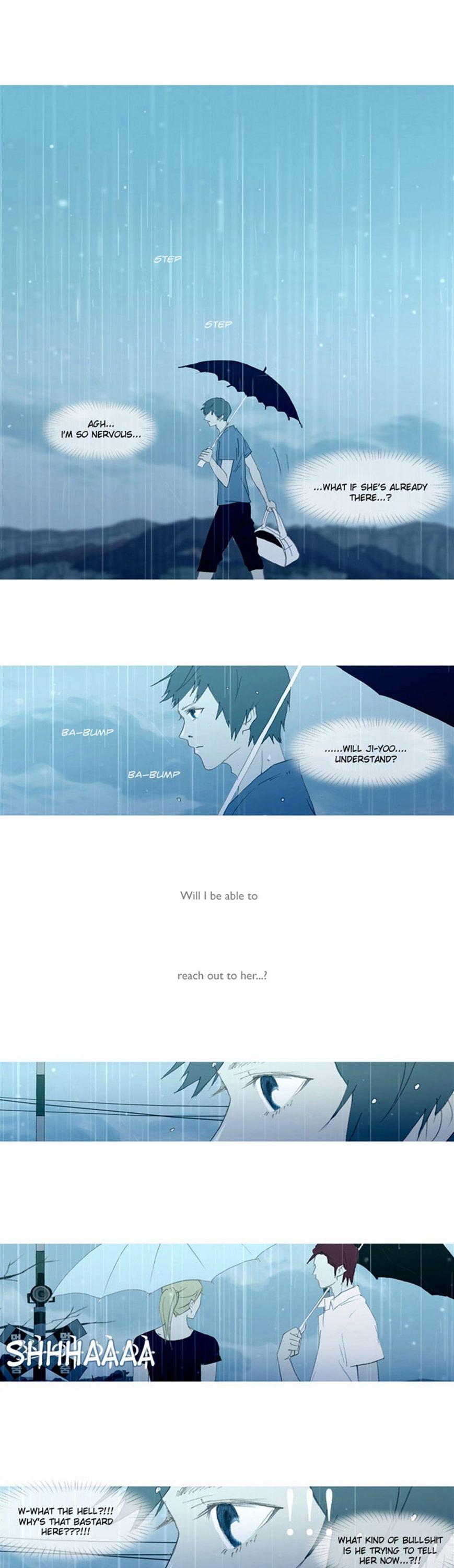 My Heart is Beating Chapter 27 page 14 - Chapter 27
