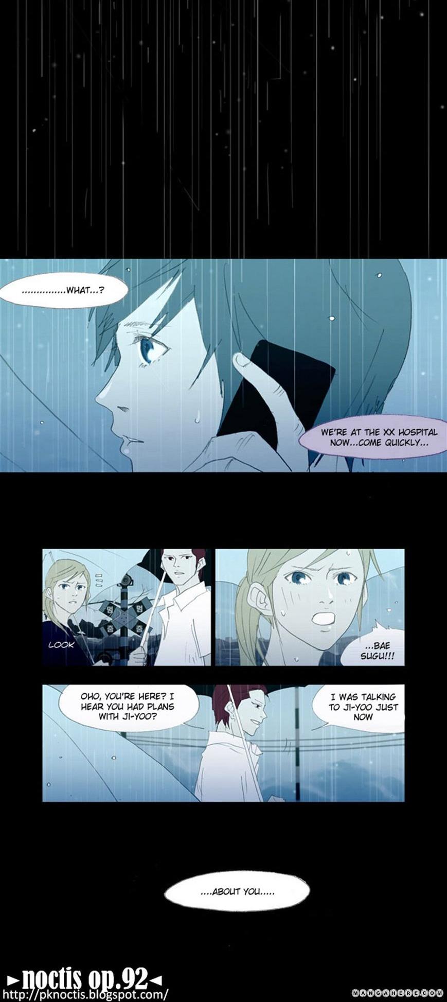 My Heart is Beating Chapter 27 page 17 - Chapter 27
