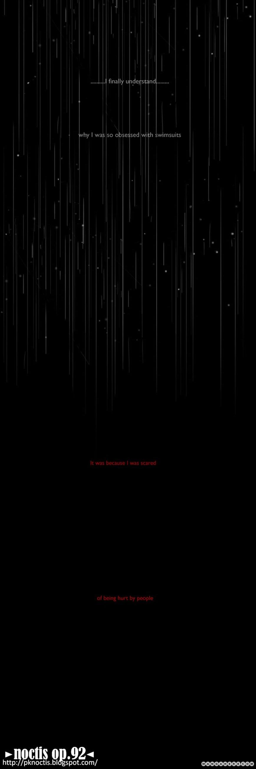 My Heart is Beating Chapter 27 page 21 - Chapter 27