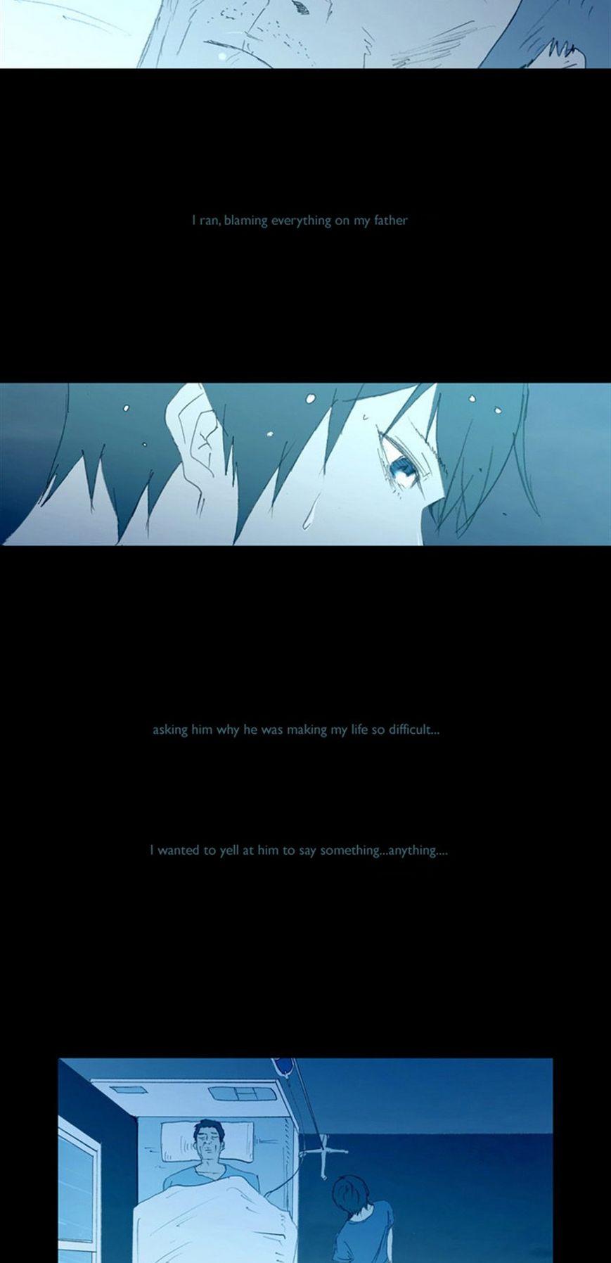 My Heart is Beating Chapter 27 page 24 - Chapter 27