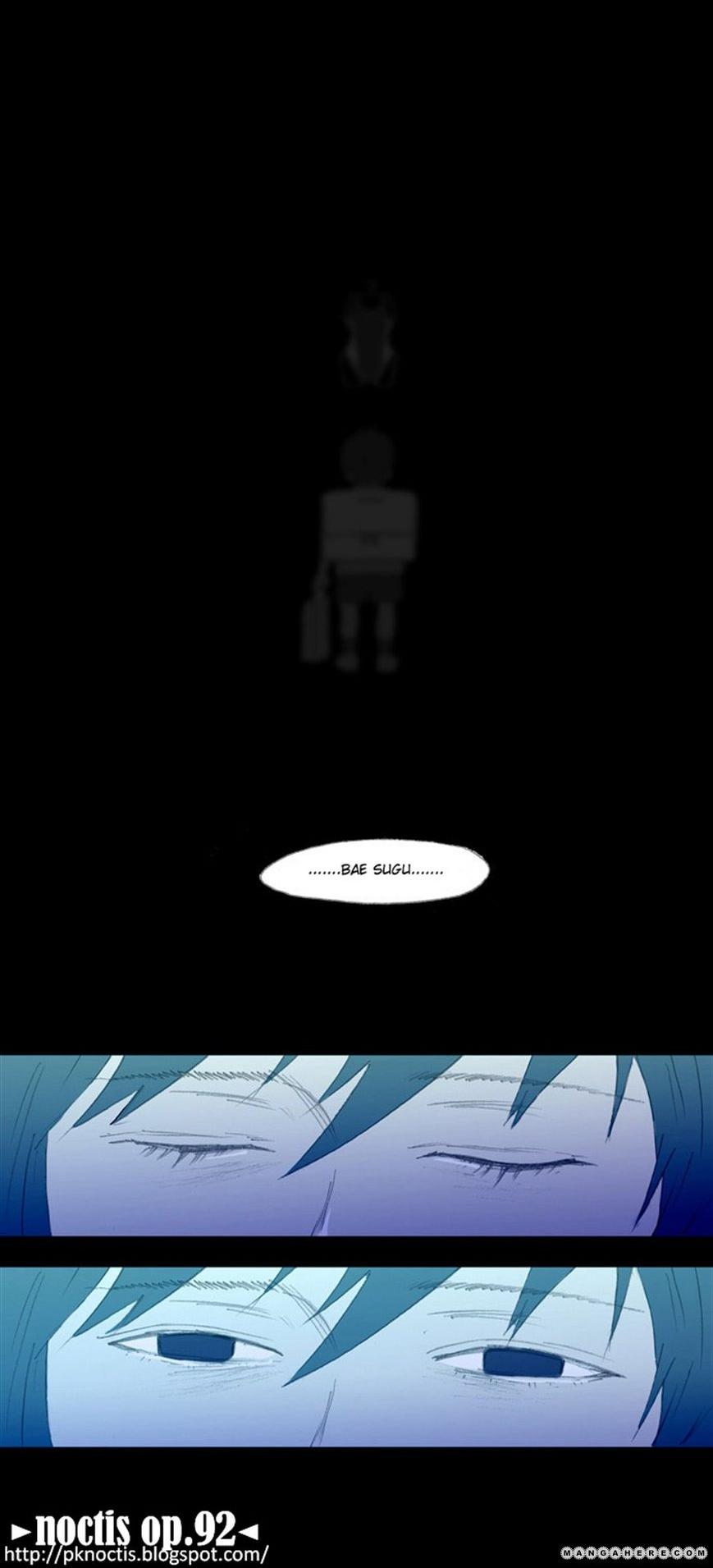 My Heart is Beating Chapter 28 page 11 - Chapter 28